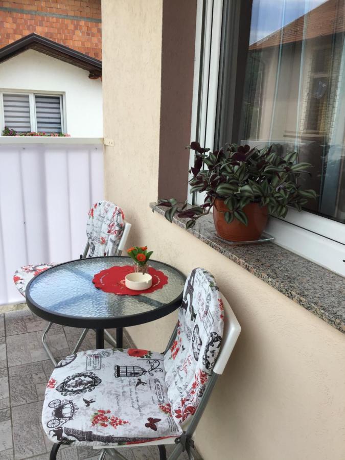 Bingo Apartments 巴尼西卢卡 外观 照片