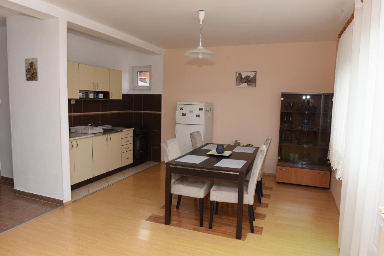 Bingo Apartments 巴尼西卢卡 外观 照片