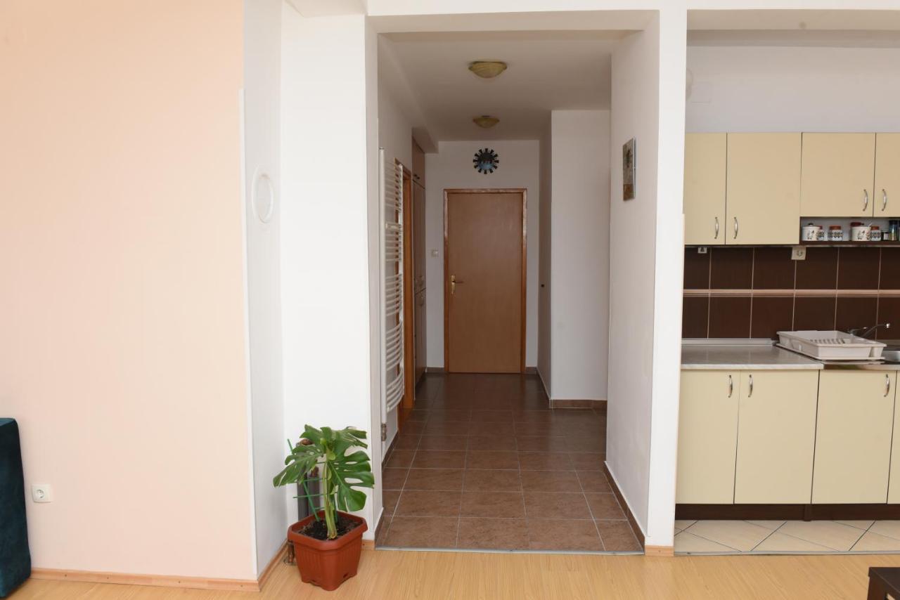 Bingo Apartments 巴尼西卢卡 外观 照片